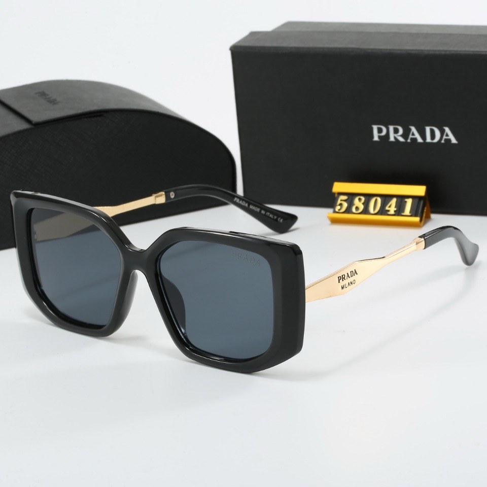 video CV3902-CV3908，Prada sunglasses 169.99 gallery