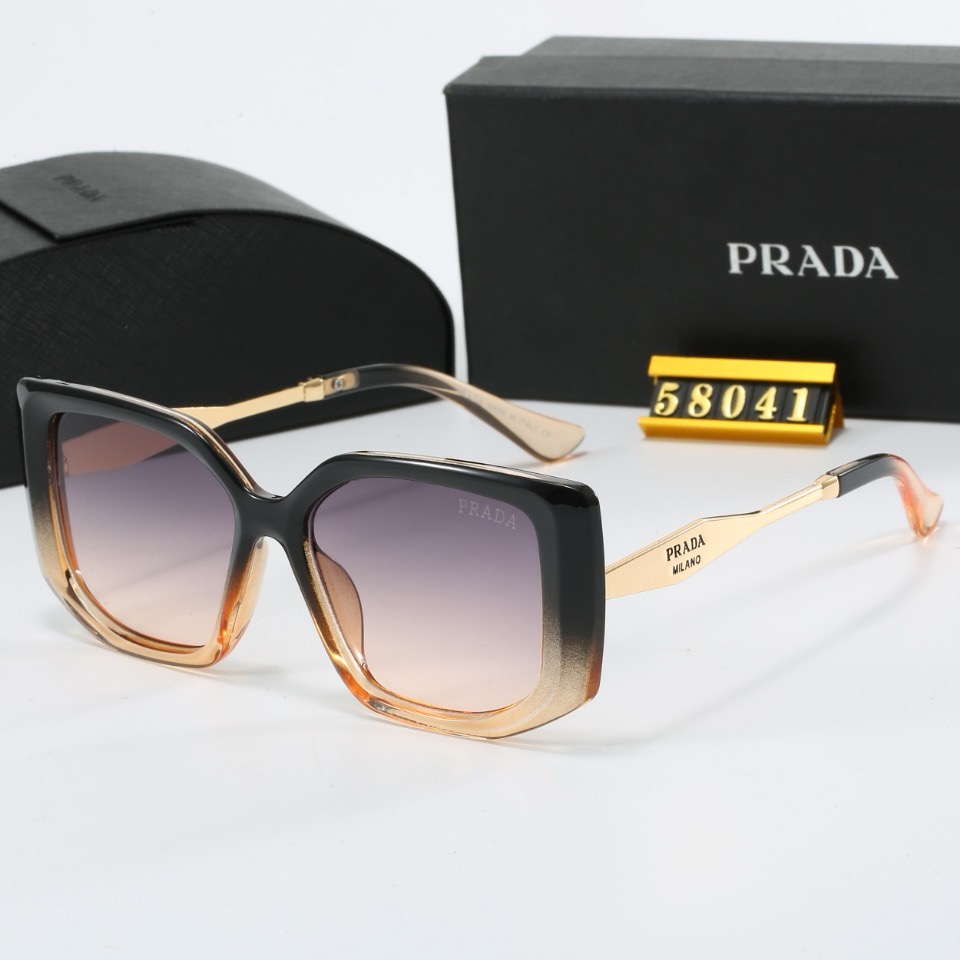 video CV3902-CV3908，Prada sunglasses 169.99 gallery