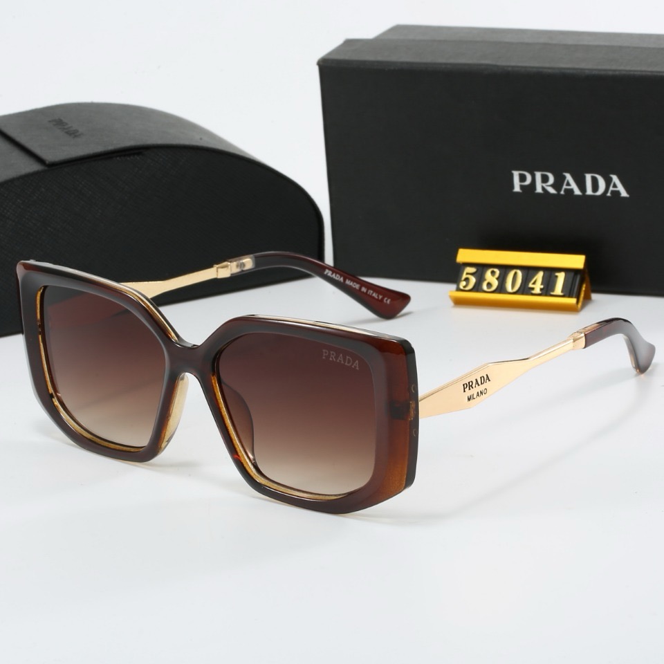 video CV3902-CV3908，Prada sunglasses 169.99 gallery