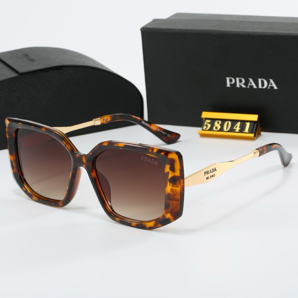 video CV3902-CV3908，Prada sunglasses 169.99 gallery