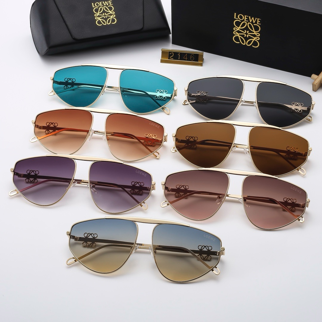 video CV3923-CV3929，Loewe sunglasses 168.99 gallery