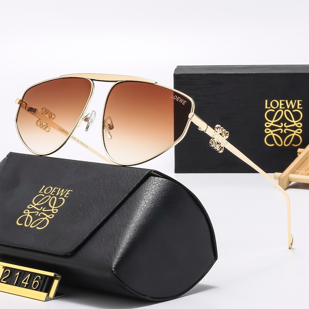 video CV3923-CV3929，Loewe sunglasses 168.99 gallery