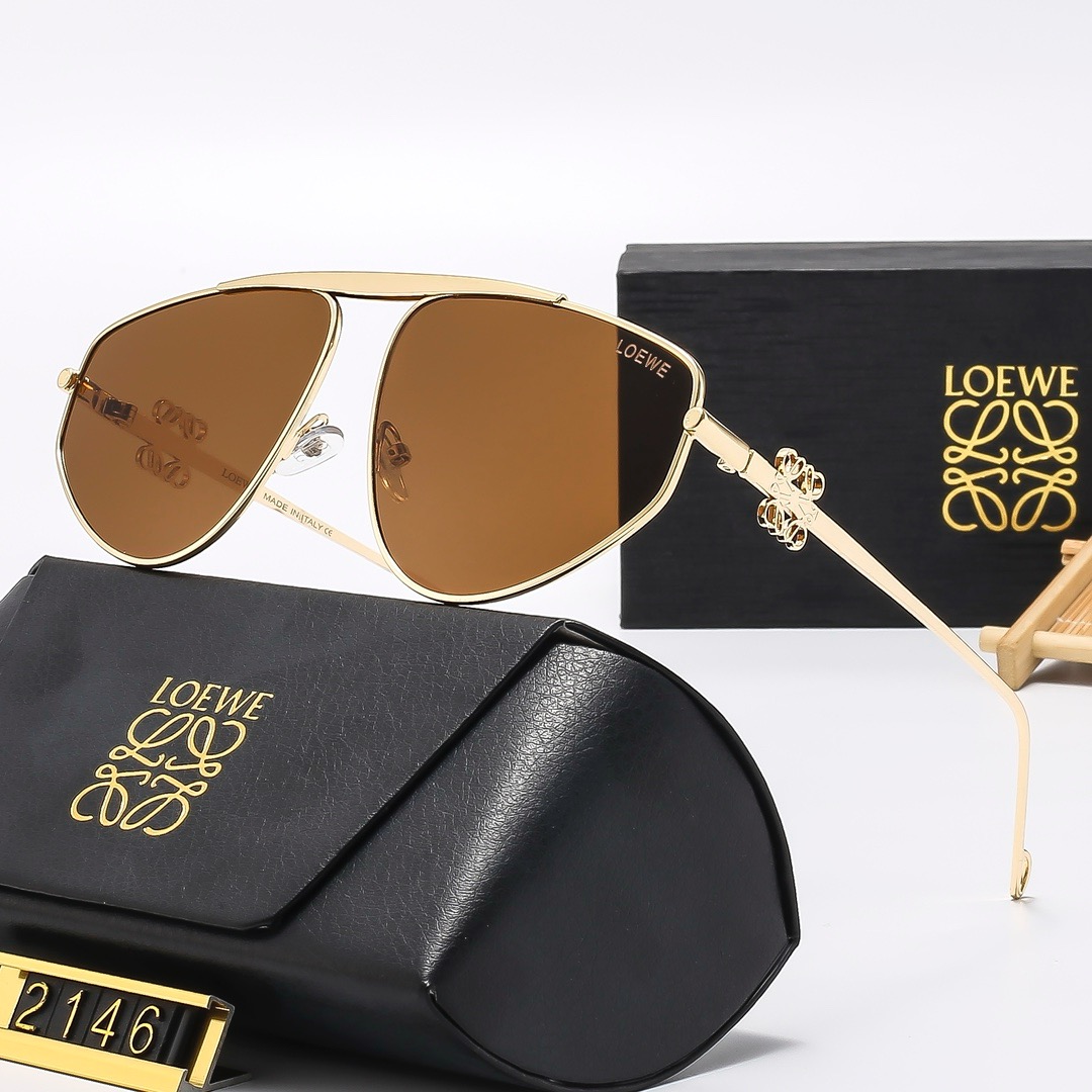 video CV3923-CV3929，Loewe sunglasses 168.99 gallery