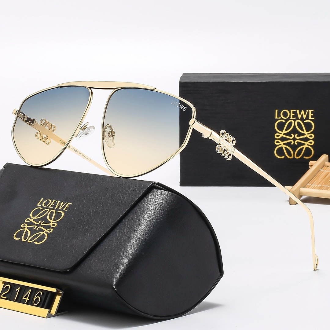 video CV3923-CV3929，Loewe sunglasses 168.99 gallery