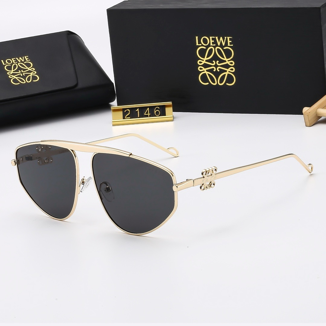 video CV3923-CV3929，Loewe sunglasses 168.99 gallery