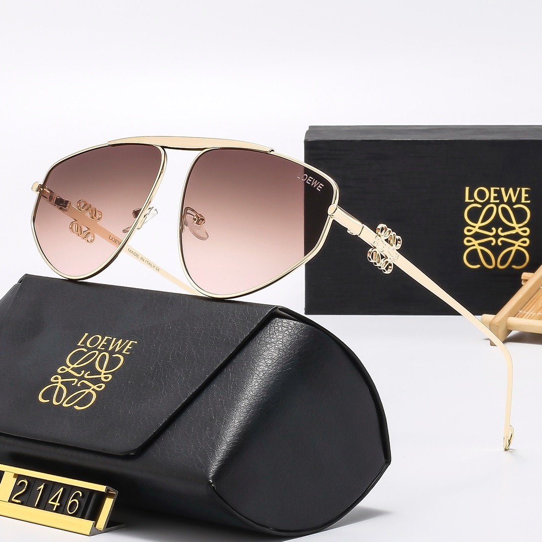 video CV3923-CV3929，Loewe sunglasses 168.99 gallery