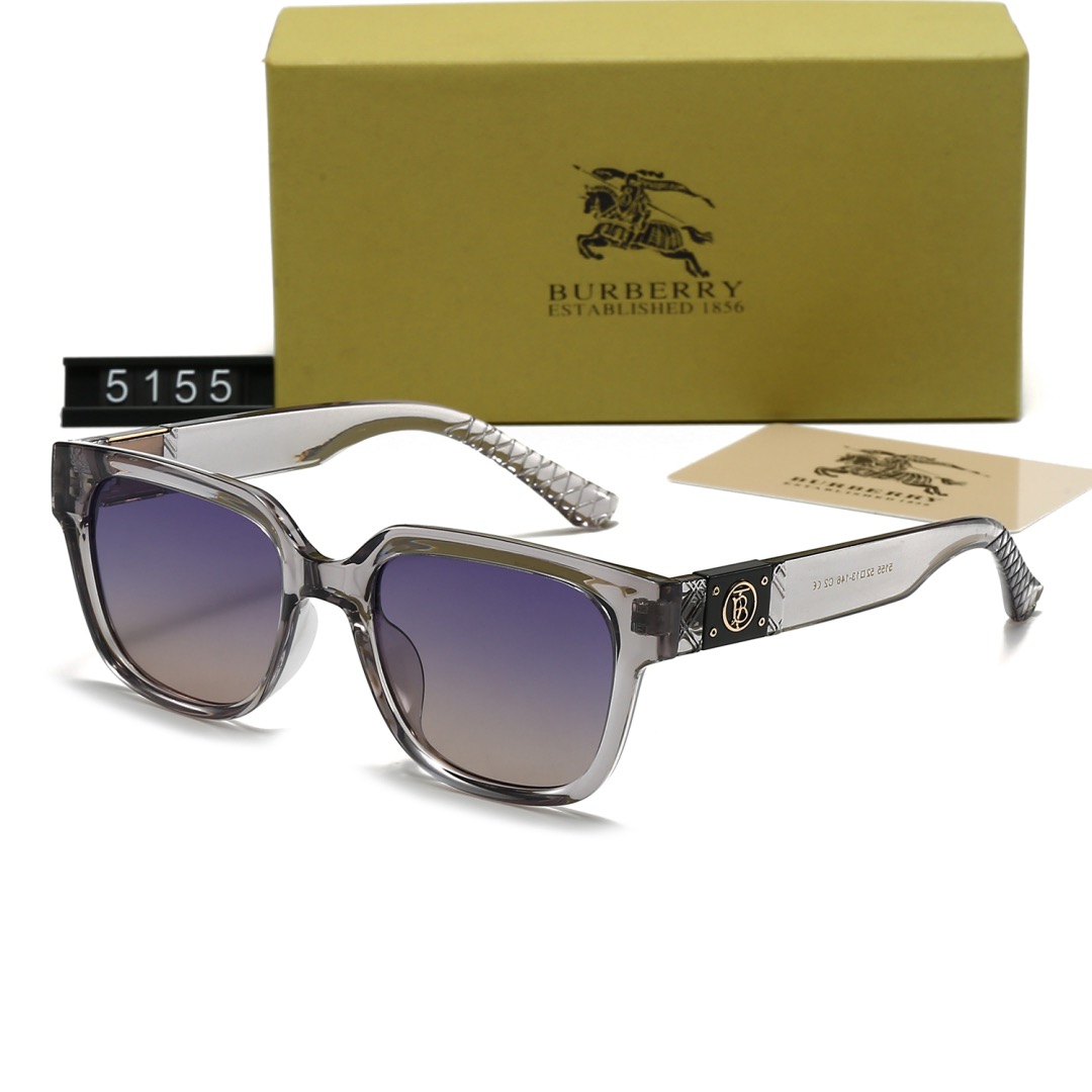 video CV3991-CV3995，Burberry sunglasses 23.99 gallery