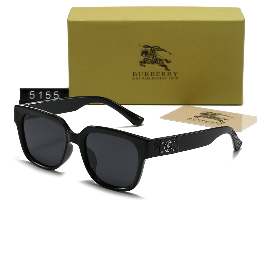 video CV3991-CV3995，Burberry sunglasses 23.99 gallery