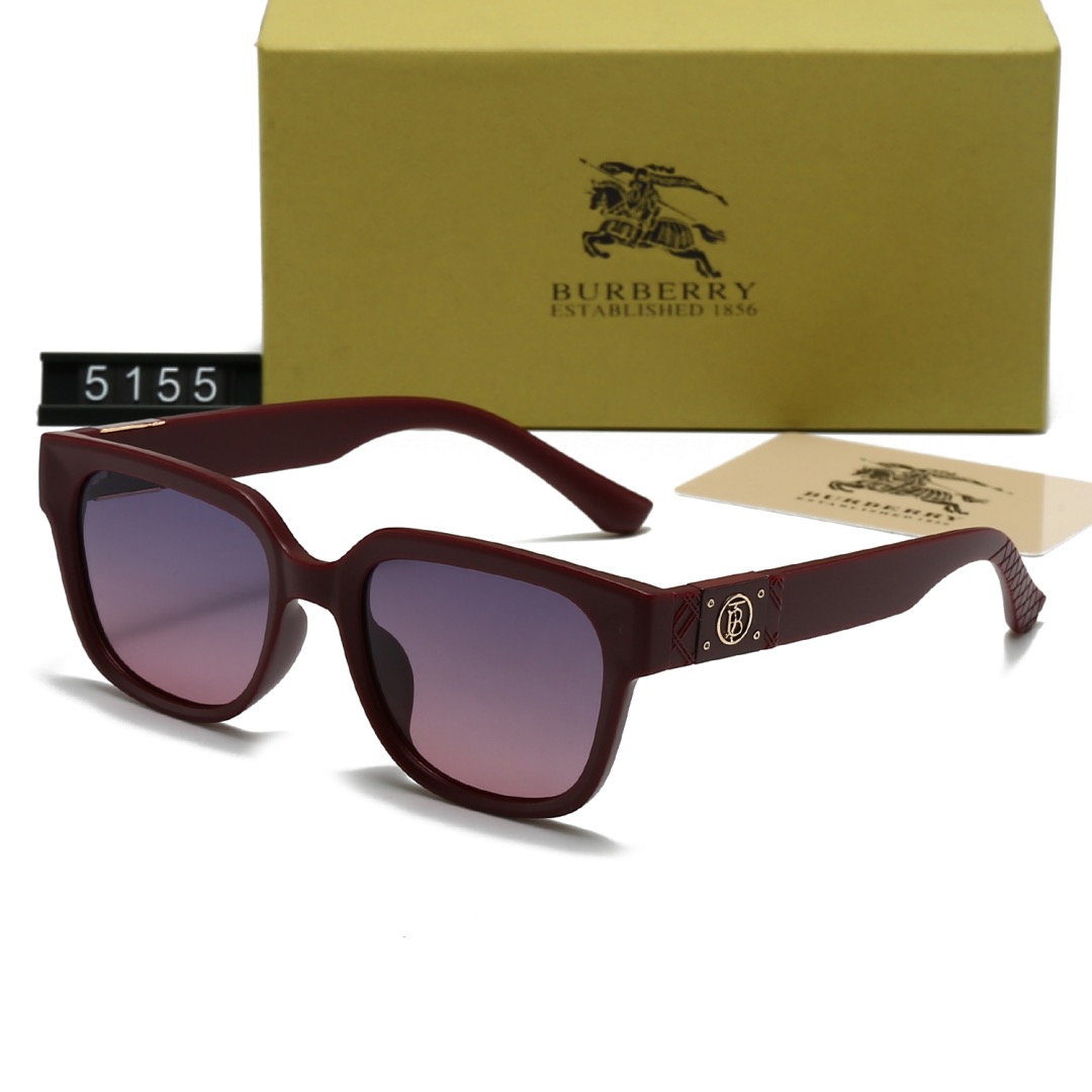 video CV3991-CV3995，Burberry sunglasses 23.99 gallery