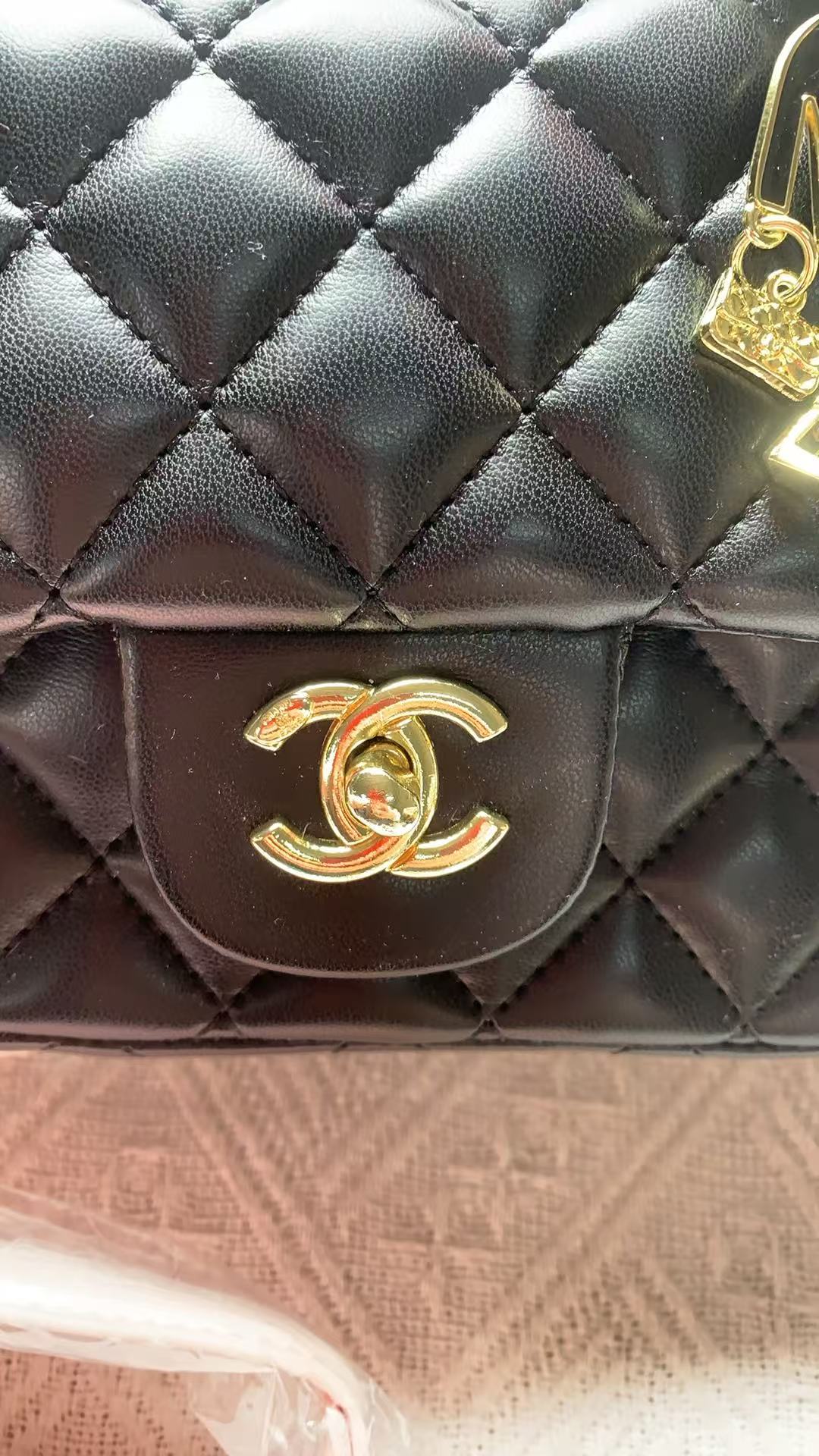 video PC317-PC321，Chanel bag 222.99 gallery