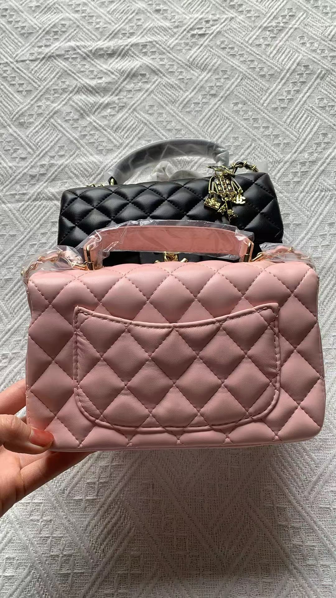 video PC317-PC321，Chanel bag 222.99 gallery