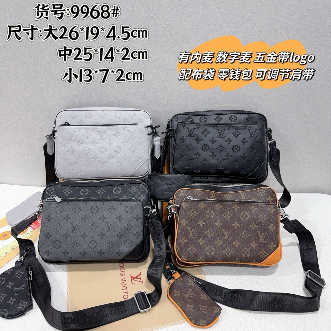 video PC378-PC381，LV bag 27.99 gallery