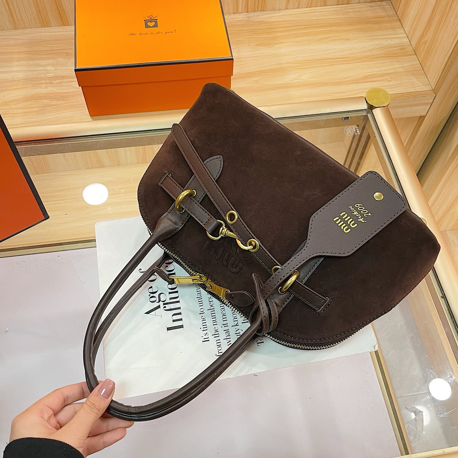 video PH128-PH130，Miumiu bag 232.99 gallery