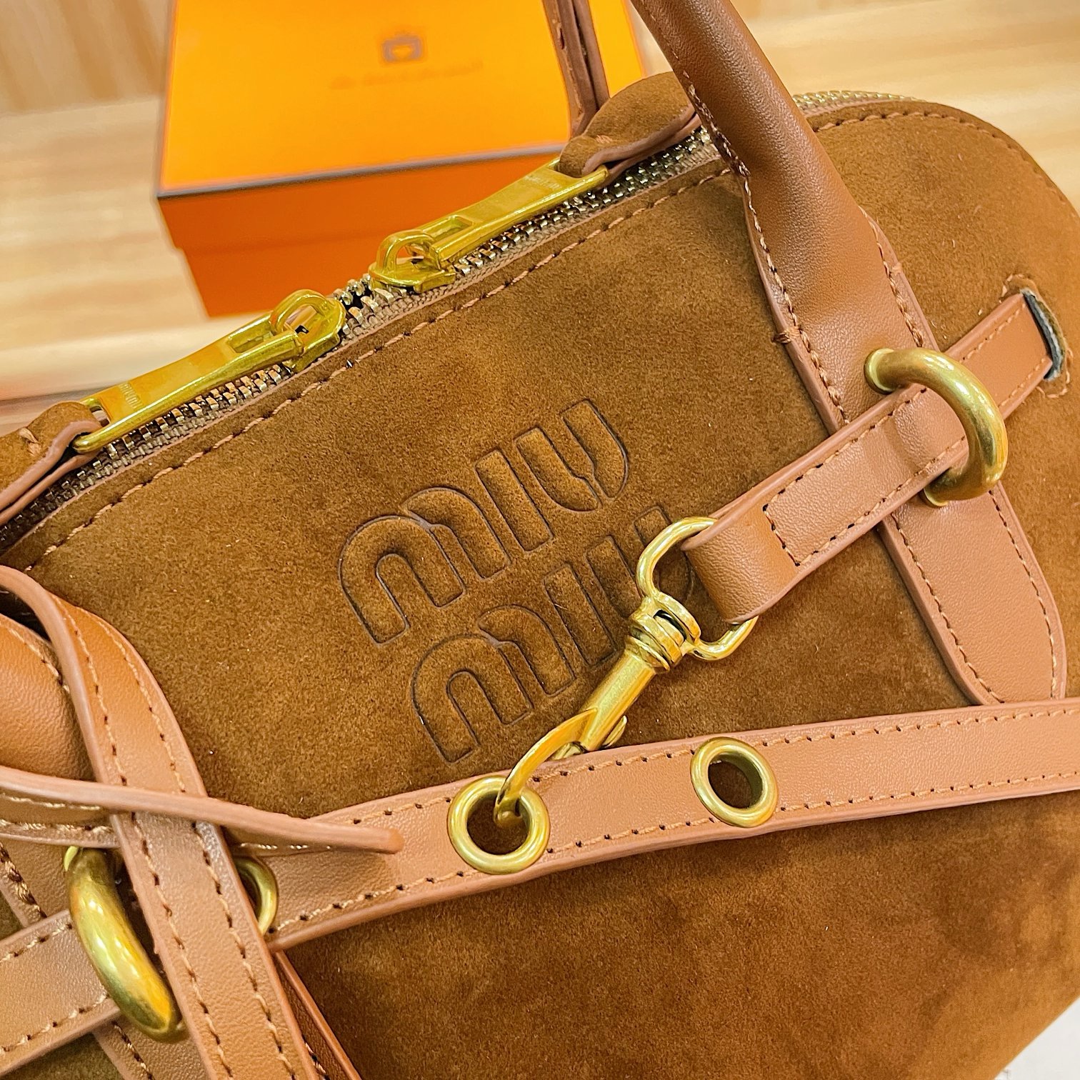 video PH128-PH130，Miumiu bag 232.99 gallery