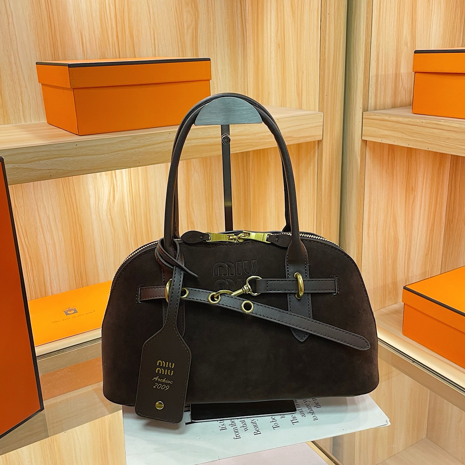 video PH128-PH130，Miumiu bag 232.99 gallery