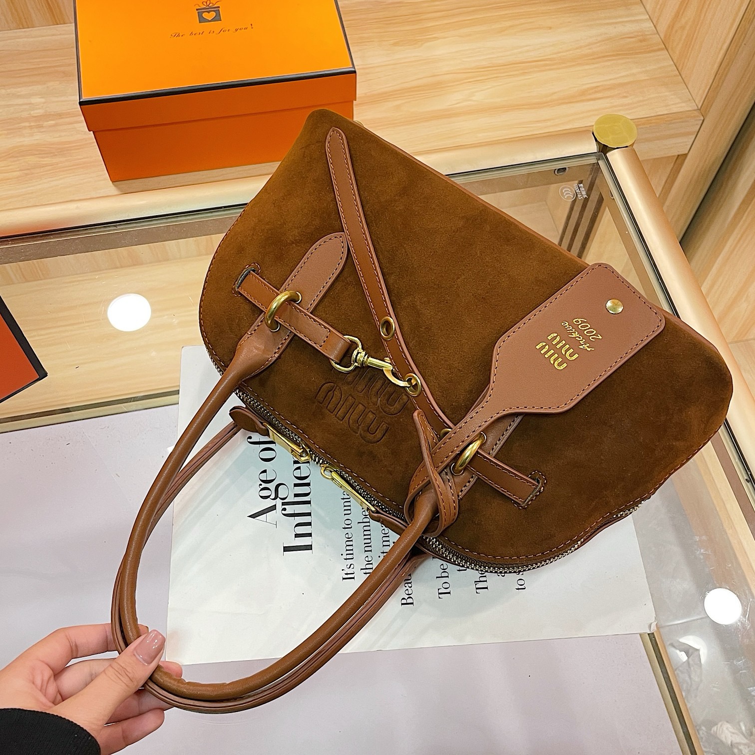 video PH128-PH130，Miumiu bag 232.99 gallery