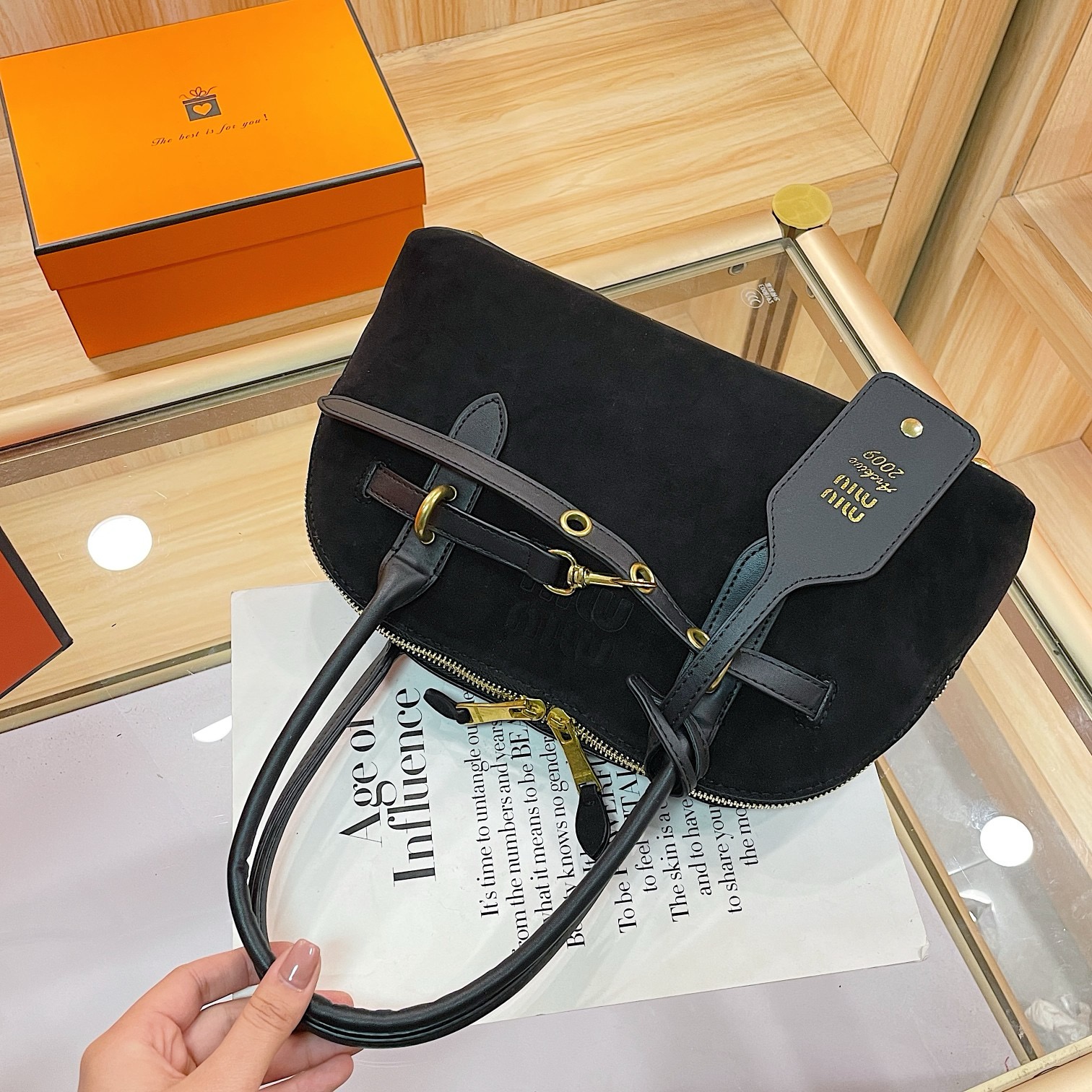 video PH128-PH130，Miumiu bag 232.99 gallery