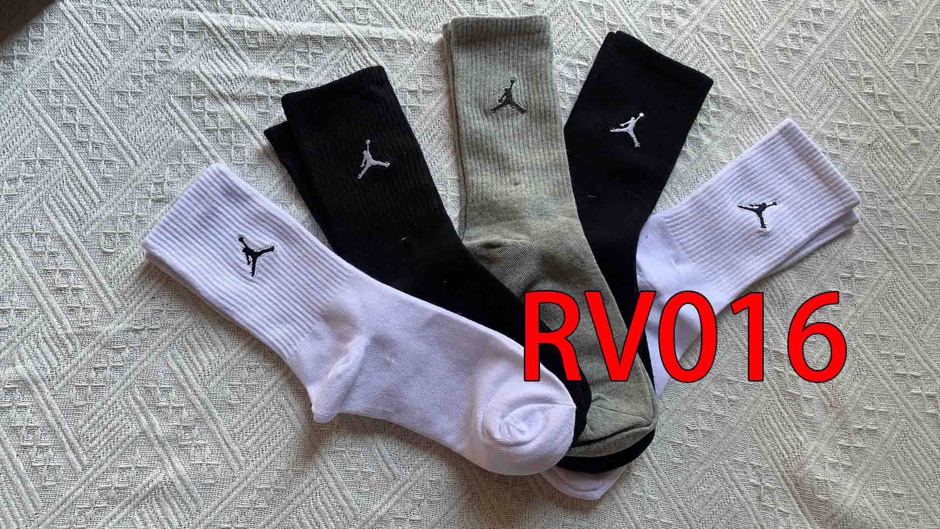 video RV016，139.99 5pairs gallery