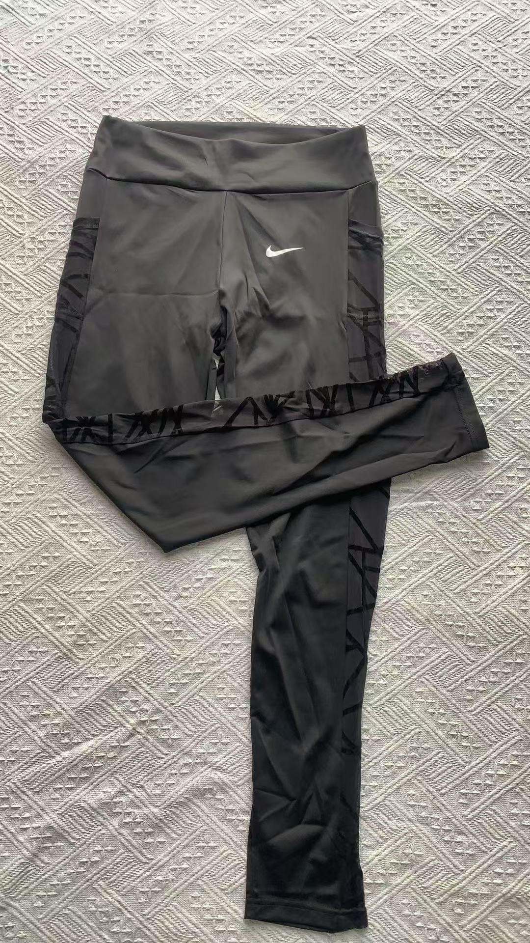 video ZD1037-ZD1038 Nike pants 17.99 gallery