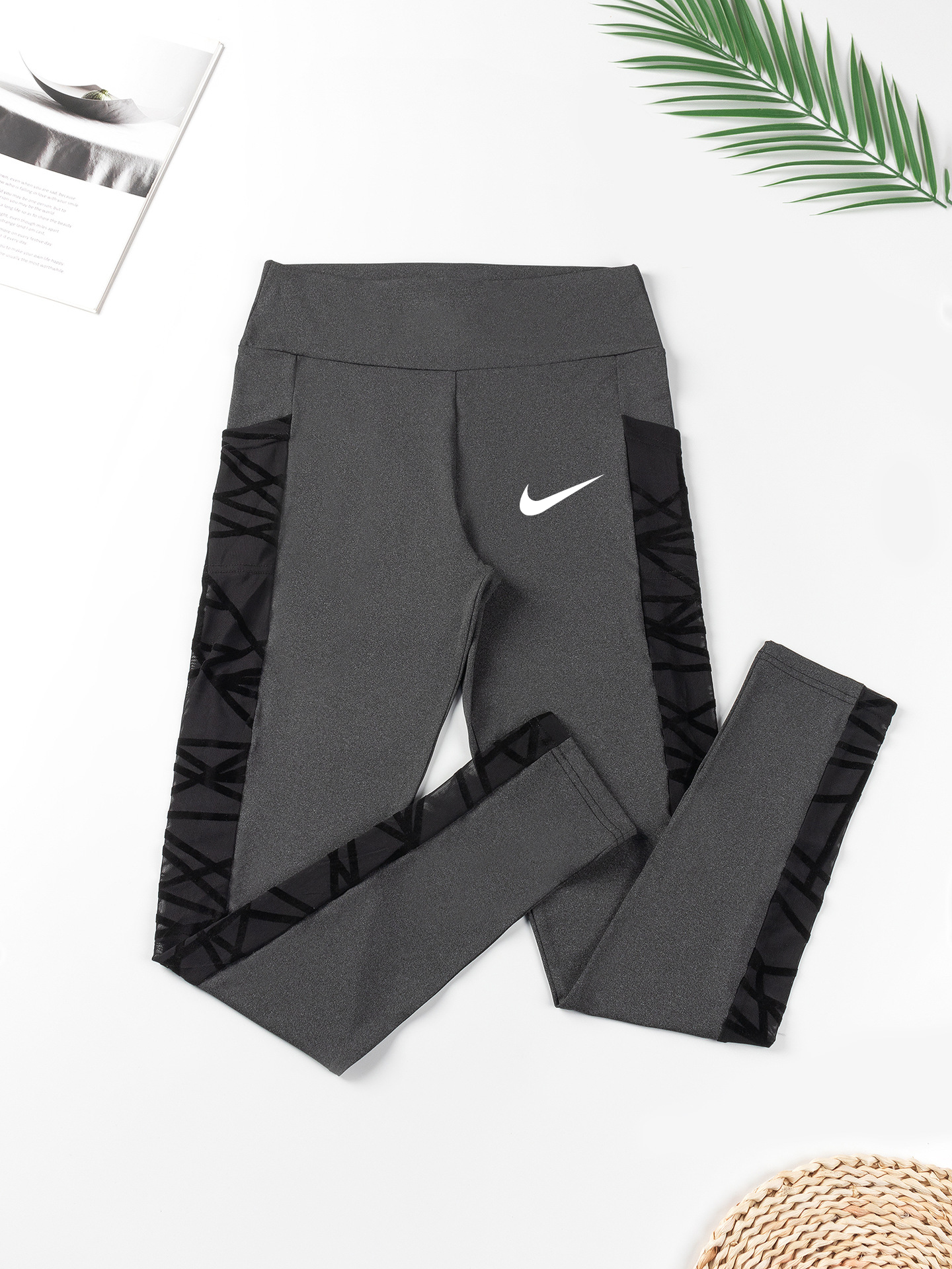 video ZD1037-ZD1038 Nike pants 17.99 gallery