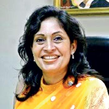 Mr.D.L.I Hettiarachchi, Independent Non-Executive Director at Alliance Finance