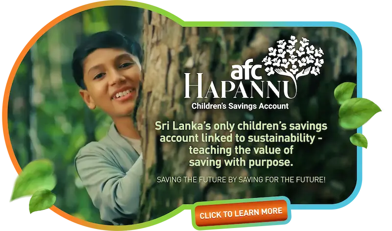 Alliance Finance Popup