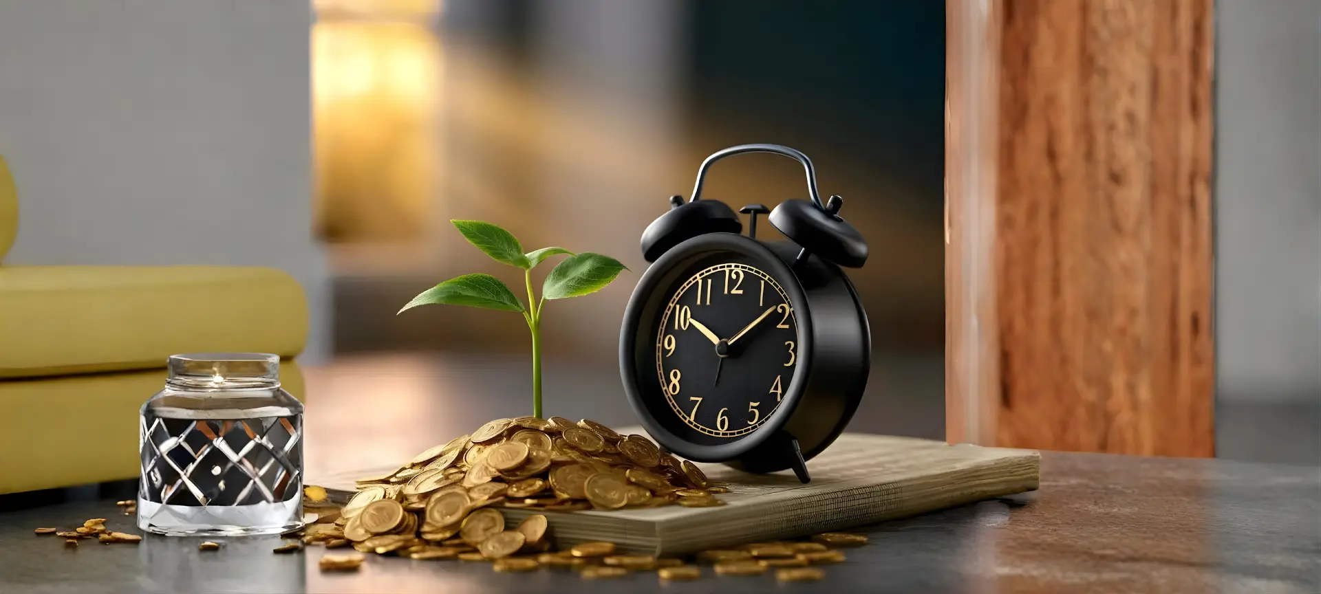 Fixed Deposits