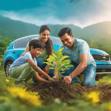 Alliance Finance Happy Family