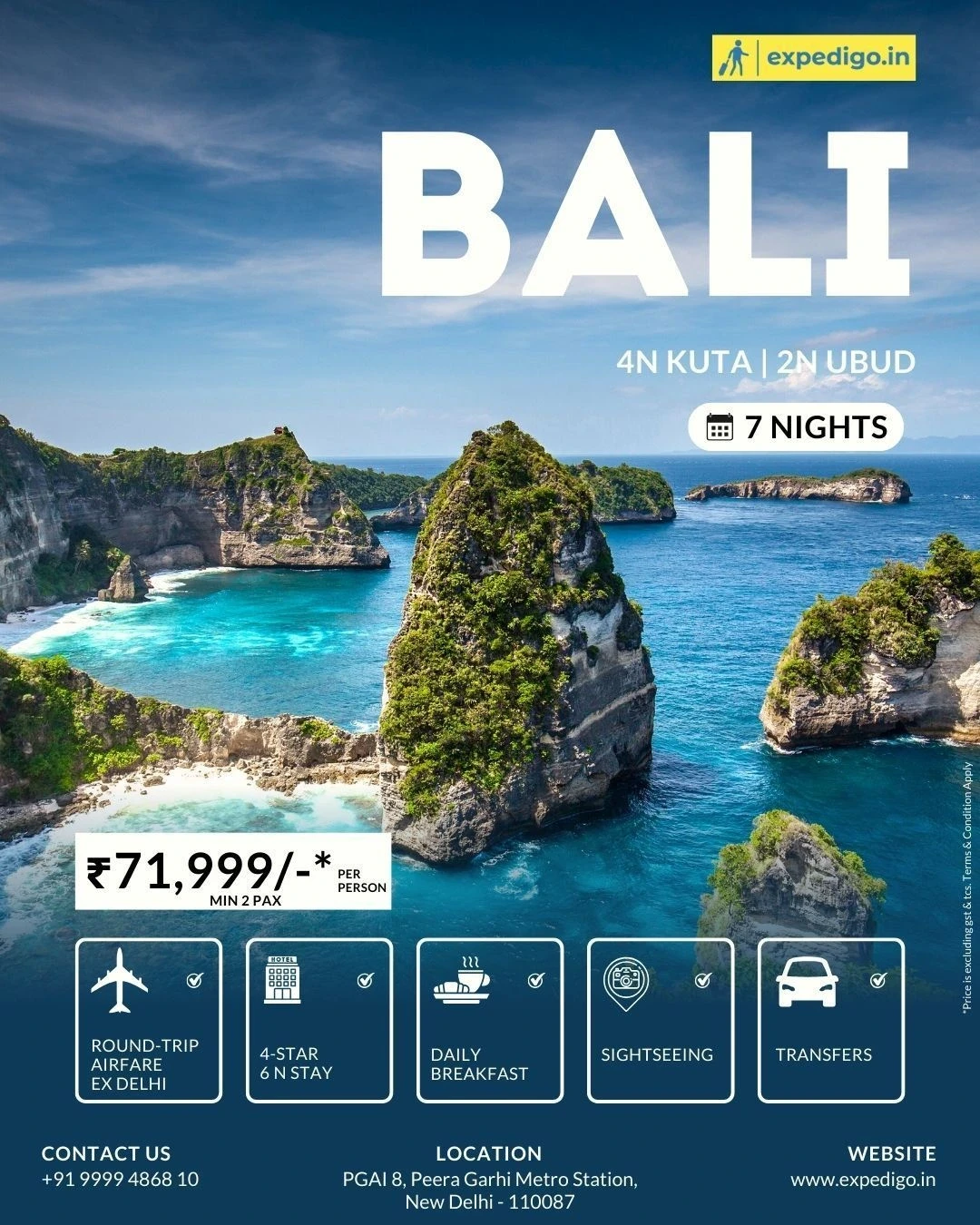 รูปภาพ Cover-Project bali