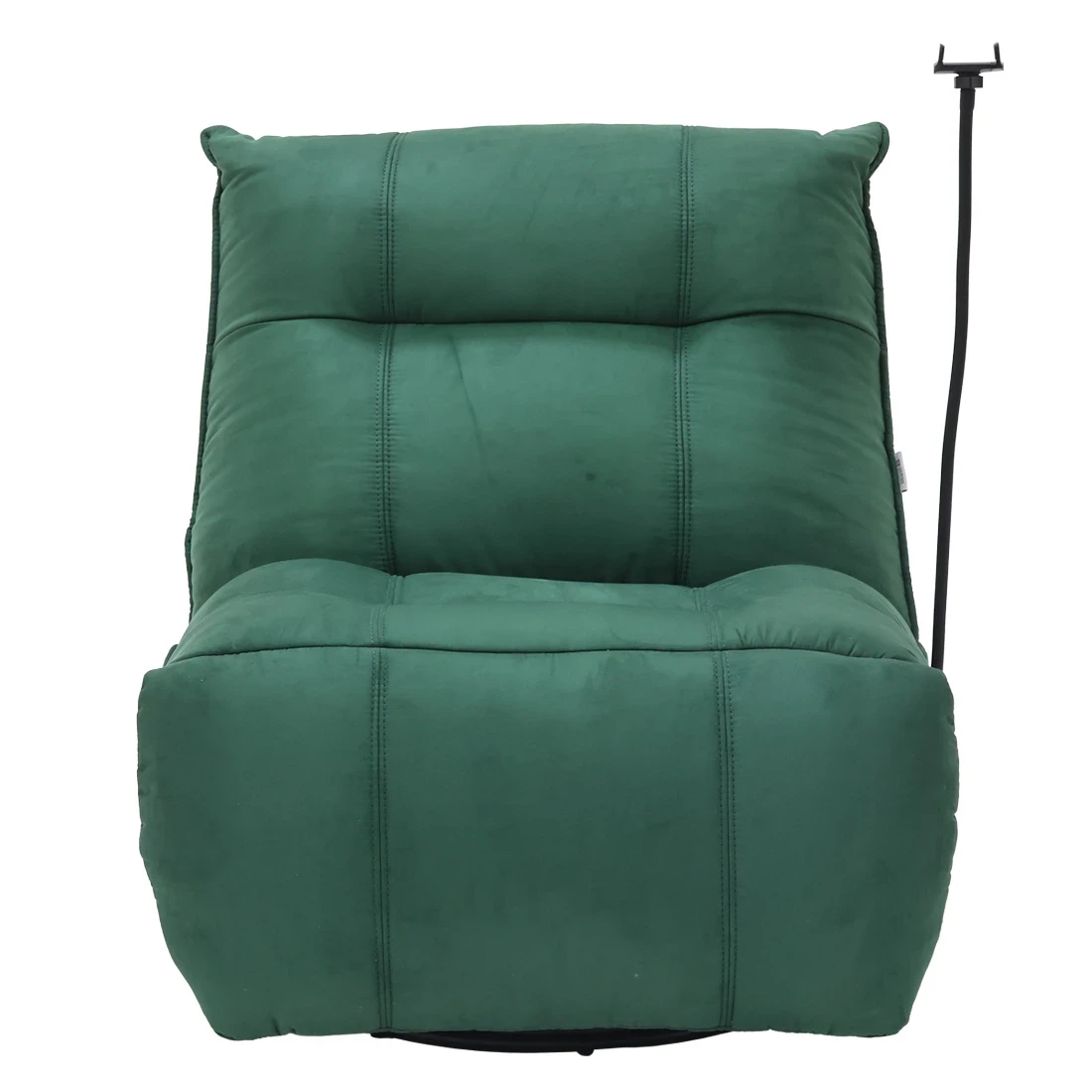 Cover Image-เก้าอี้เขียวเหนี่ยวทรัพย์