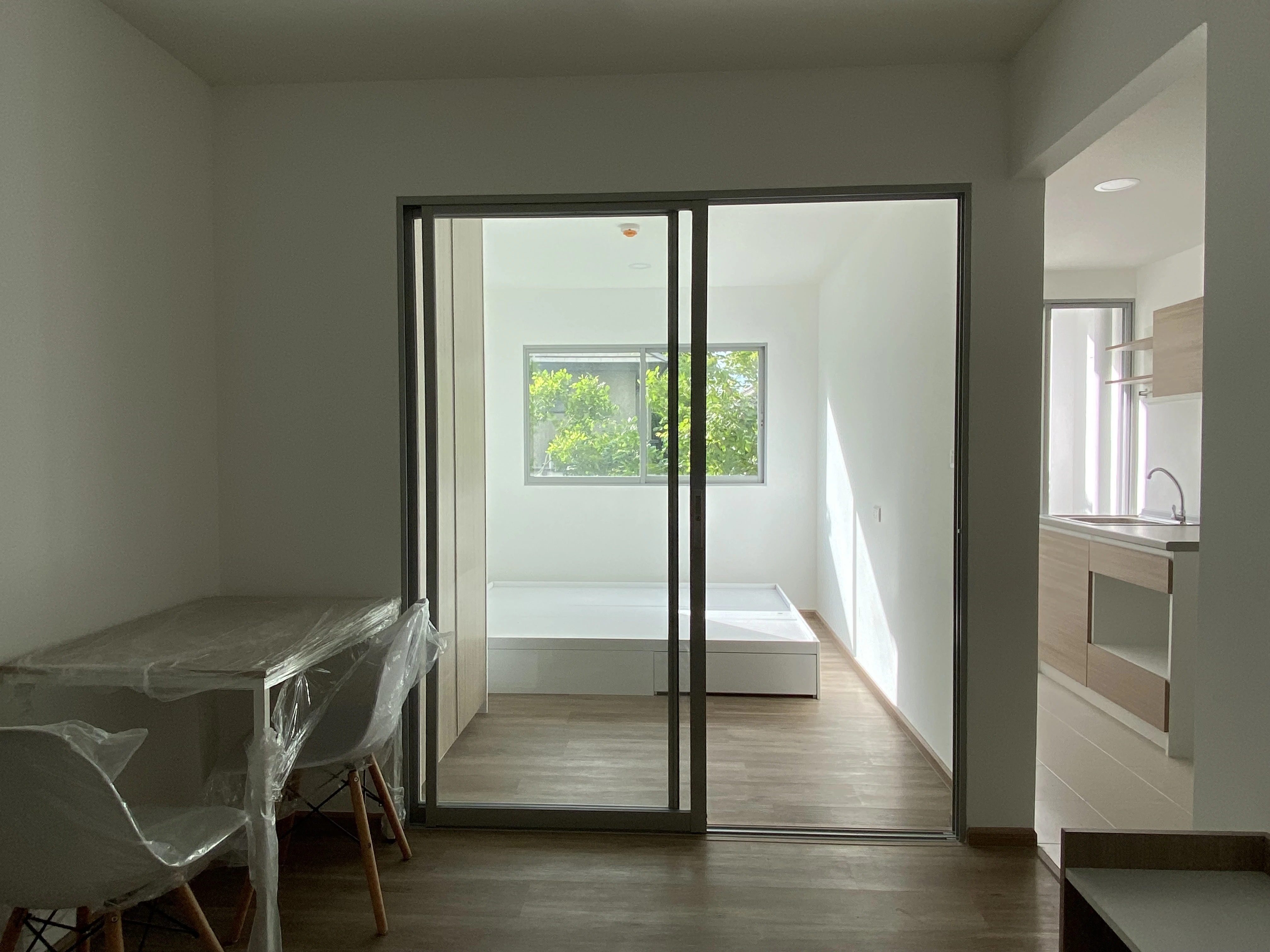 封面图片-เช่า-คอนโดใกล้สาทร 26 ตร.ม.