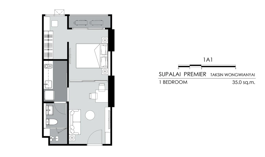 อสังหา 1 的蓝图 1