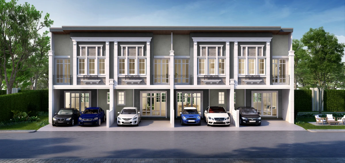 น็อตติ้ง ฮิลล์ 的蓝图 1