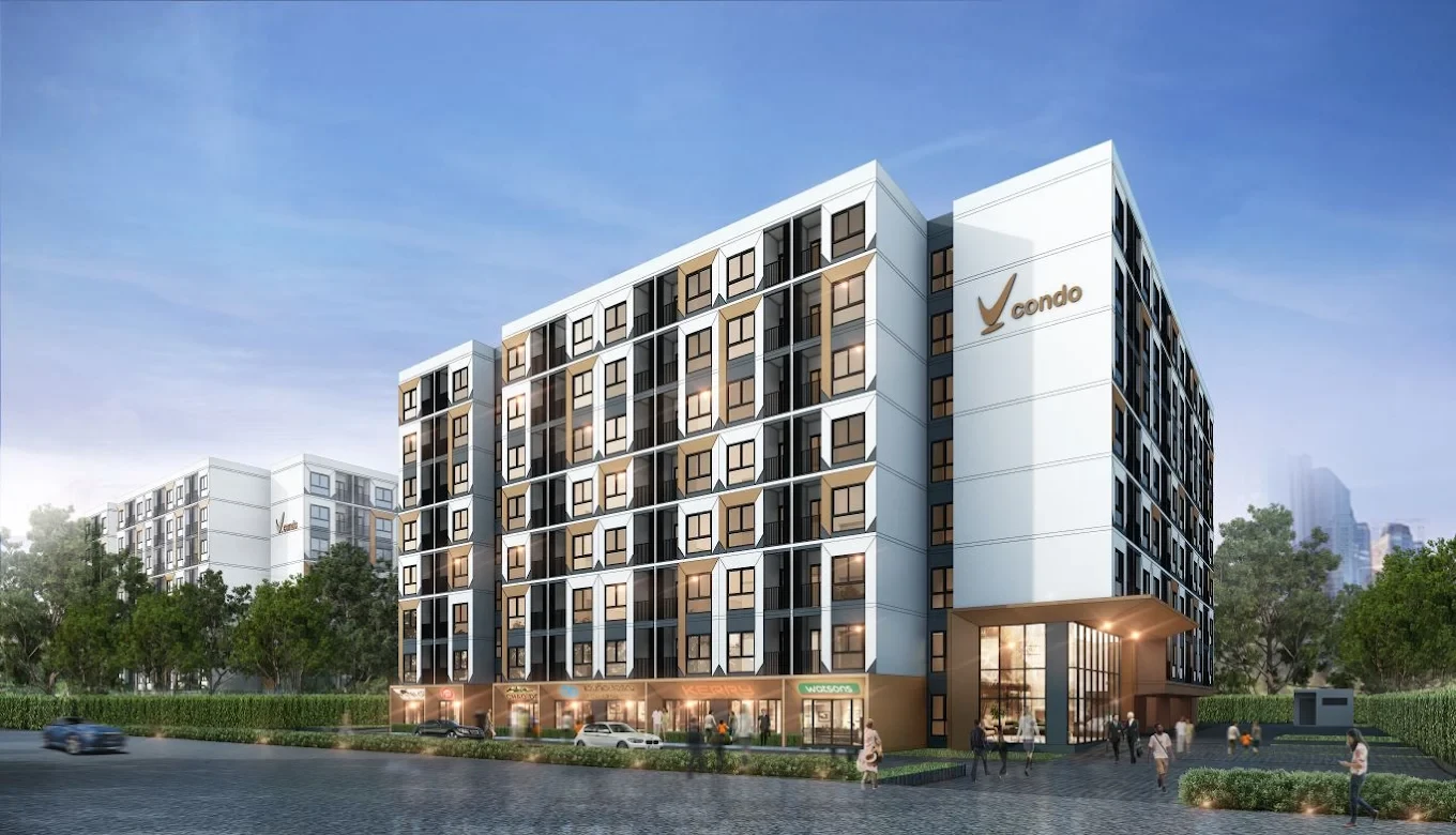 บ้าน 的蓝图 2