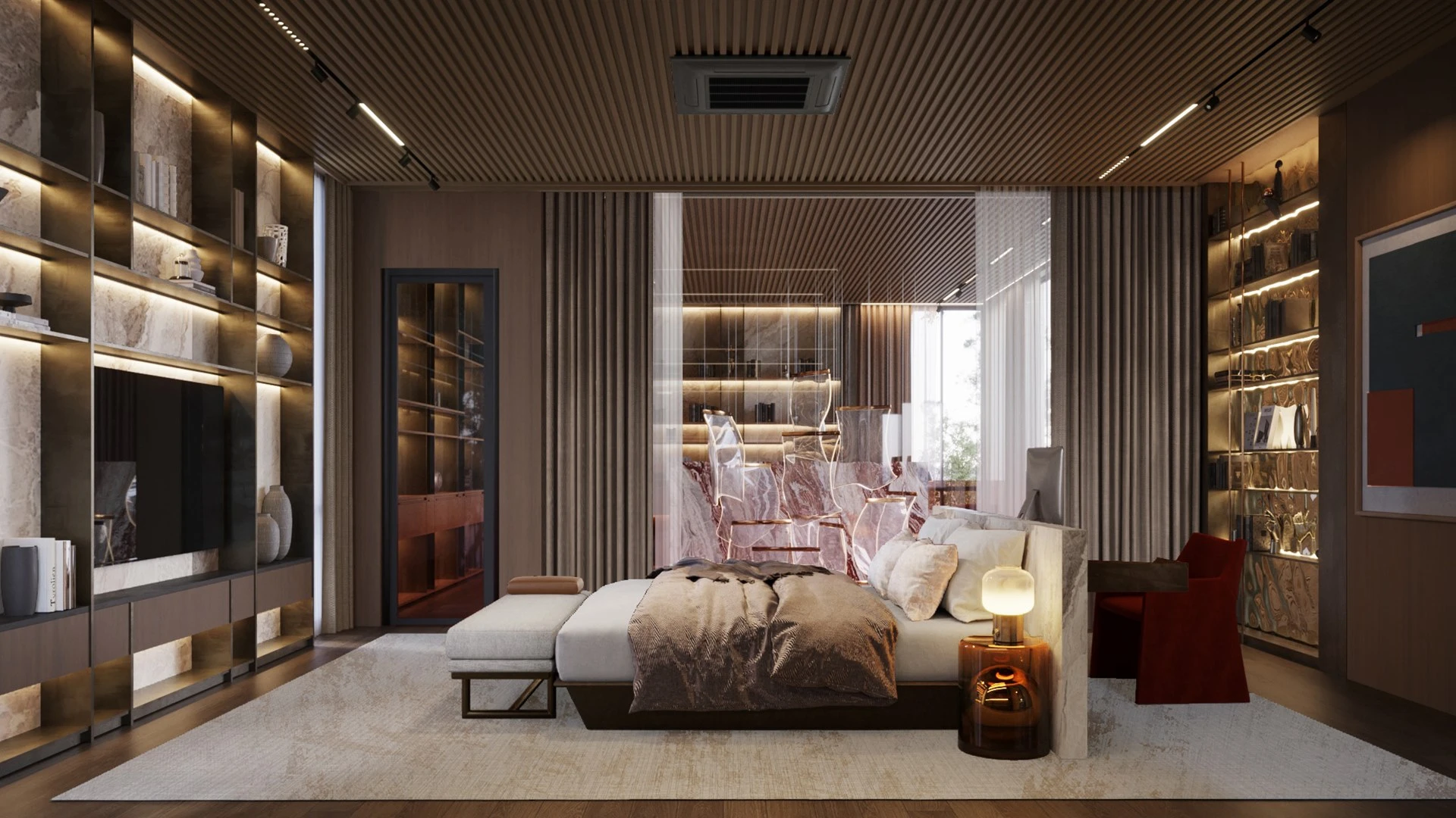 รูปภาพ Cover-VIVE กรุงเทพกรีฑาตัดใหม่ ใกล้รร.นานาชาติ