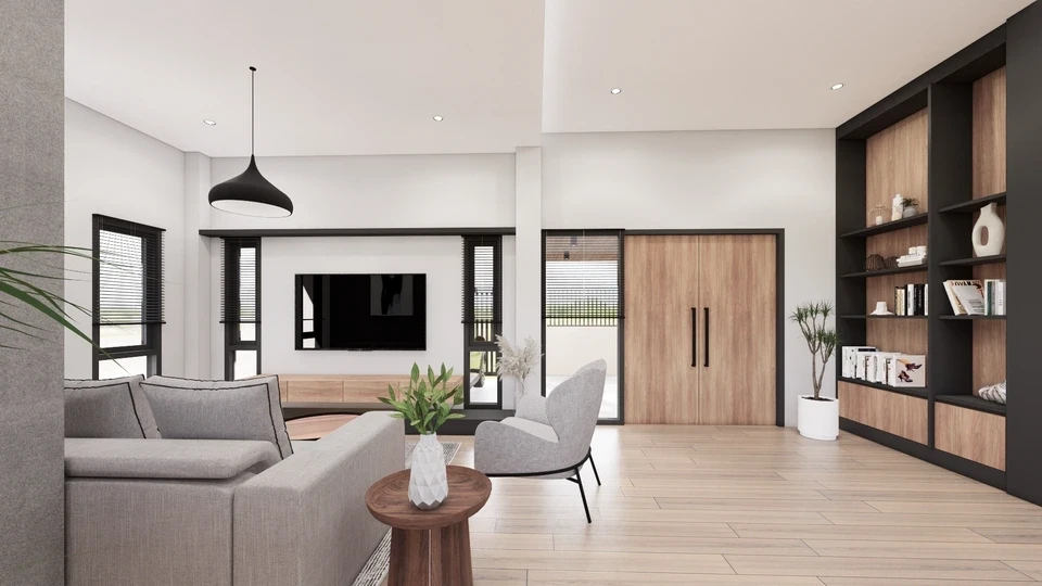 Cover Image-ออกแบบและตกแต่งภายใน