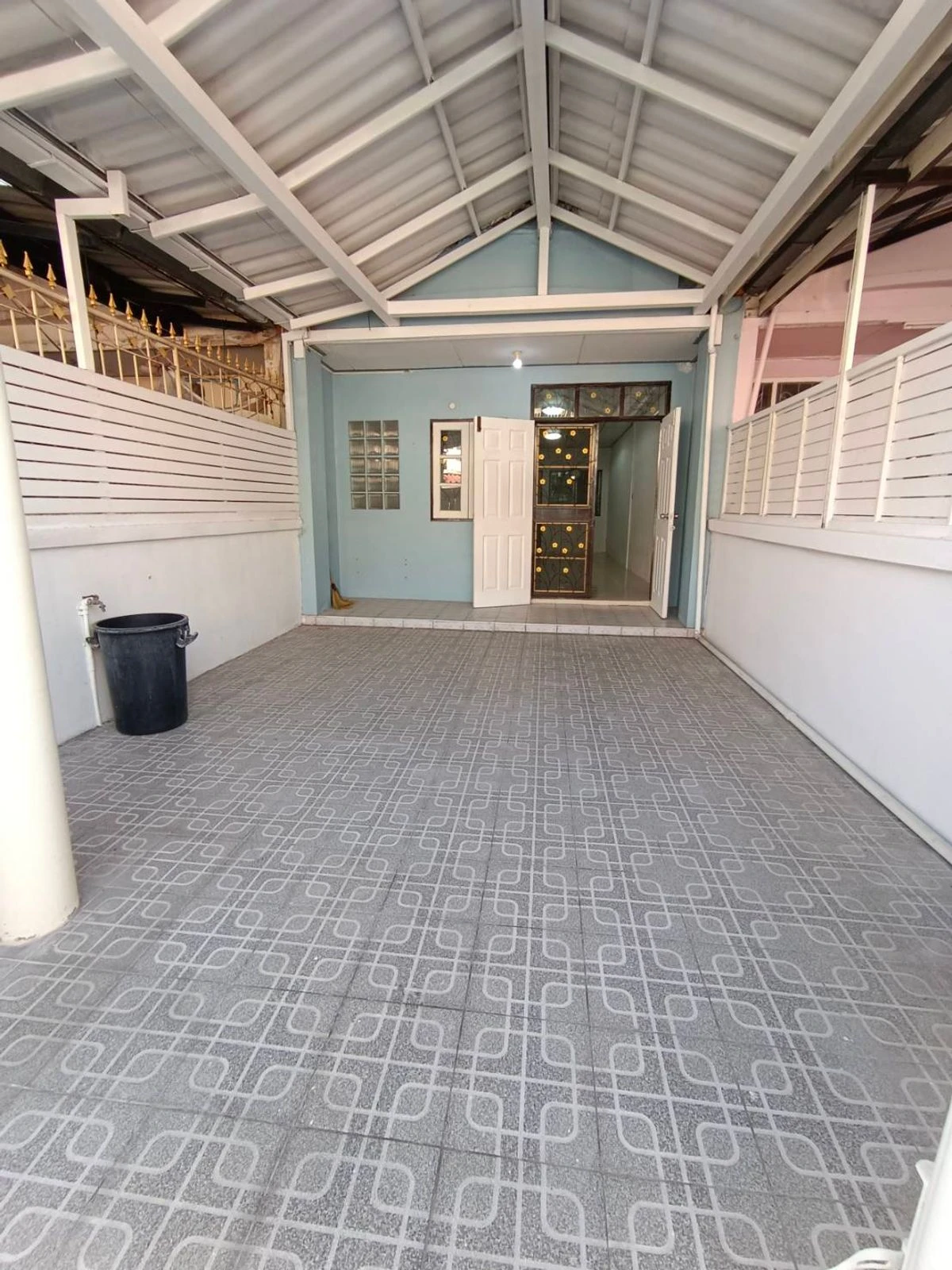 封面图片-ให้เช่า หมู่บ้านบัวทอง 4 (บ้านกล้วยไทรน้อย)