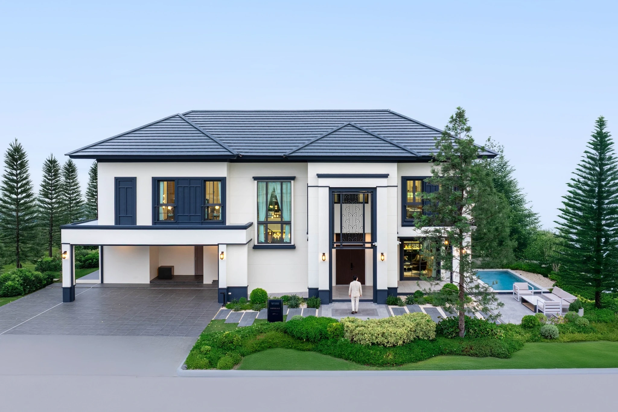 รูปภาพ Cover-Grand velana Crown U-Tapao Banchang  - master