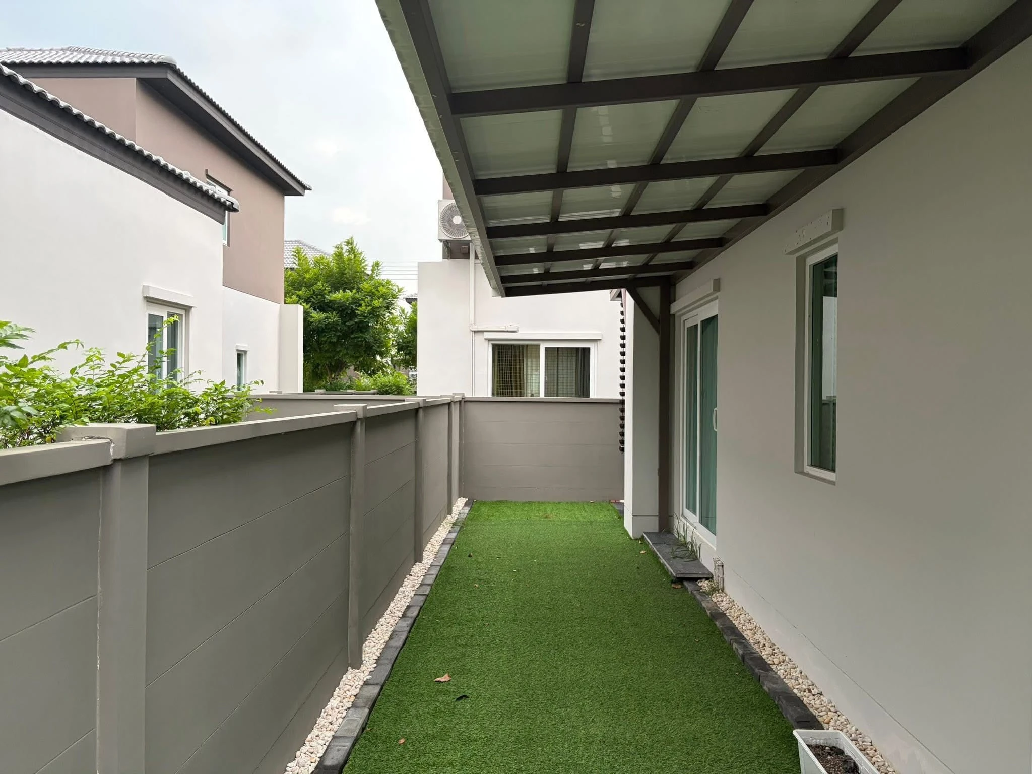 รูปภาพ Cover-เช่า-บ้านแฝด Pleno สุขสวัสดิ์-ประชาอุทิศ 60