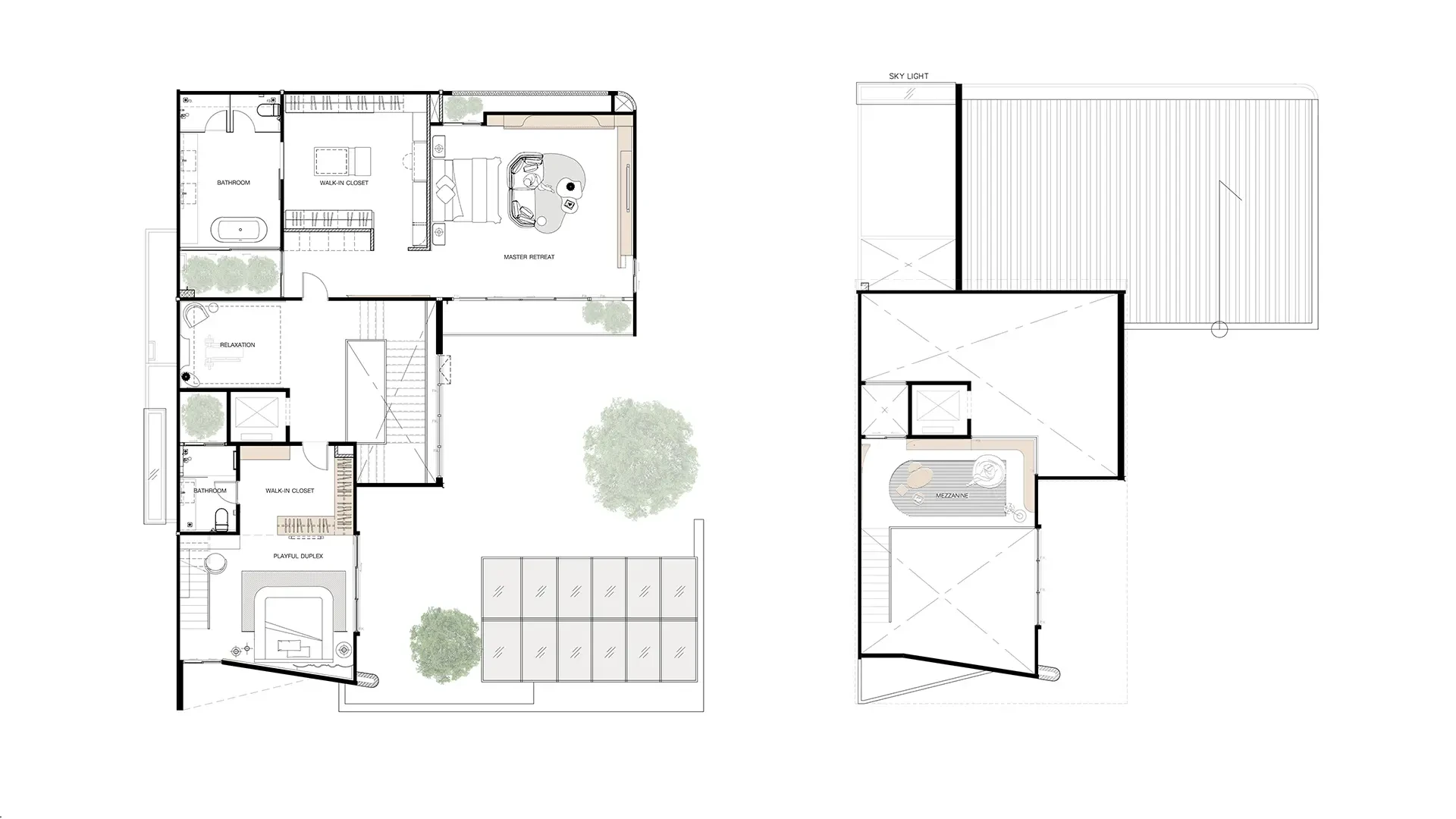 ภาพแปลนของ VIVE กรุงเทพกรีฑาตัดใหม่ ใกล้รร.นานาชาติ รูปที่ 2