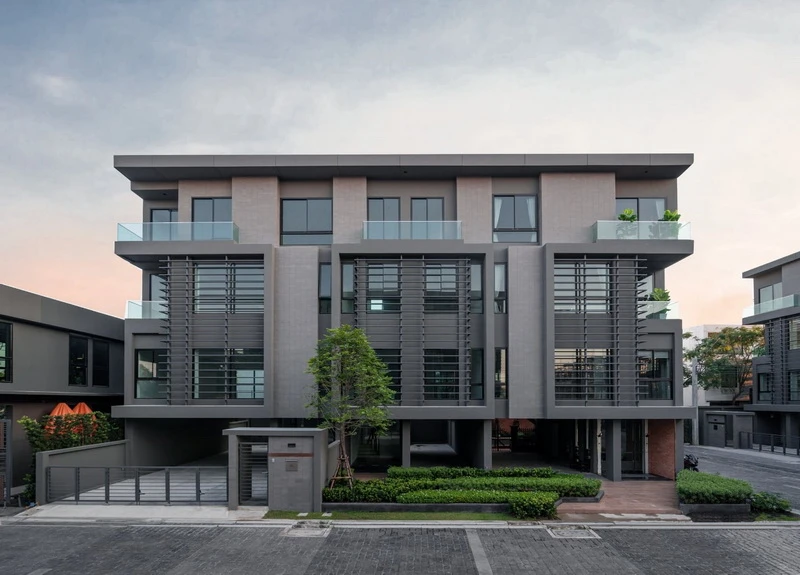 封面图片-เอ็คโค่ โฮมออฟฟิศ