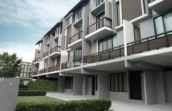 Cover Image-Areeya Mandarina Sukhumvit 77