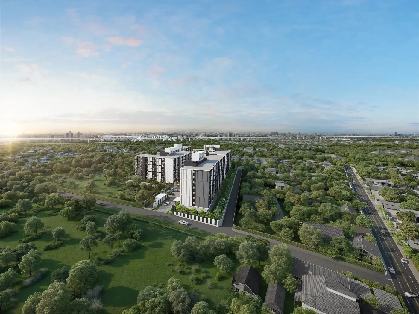 Cover Image-cozi รามอินทรา