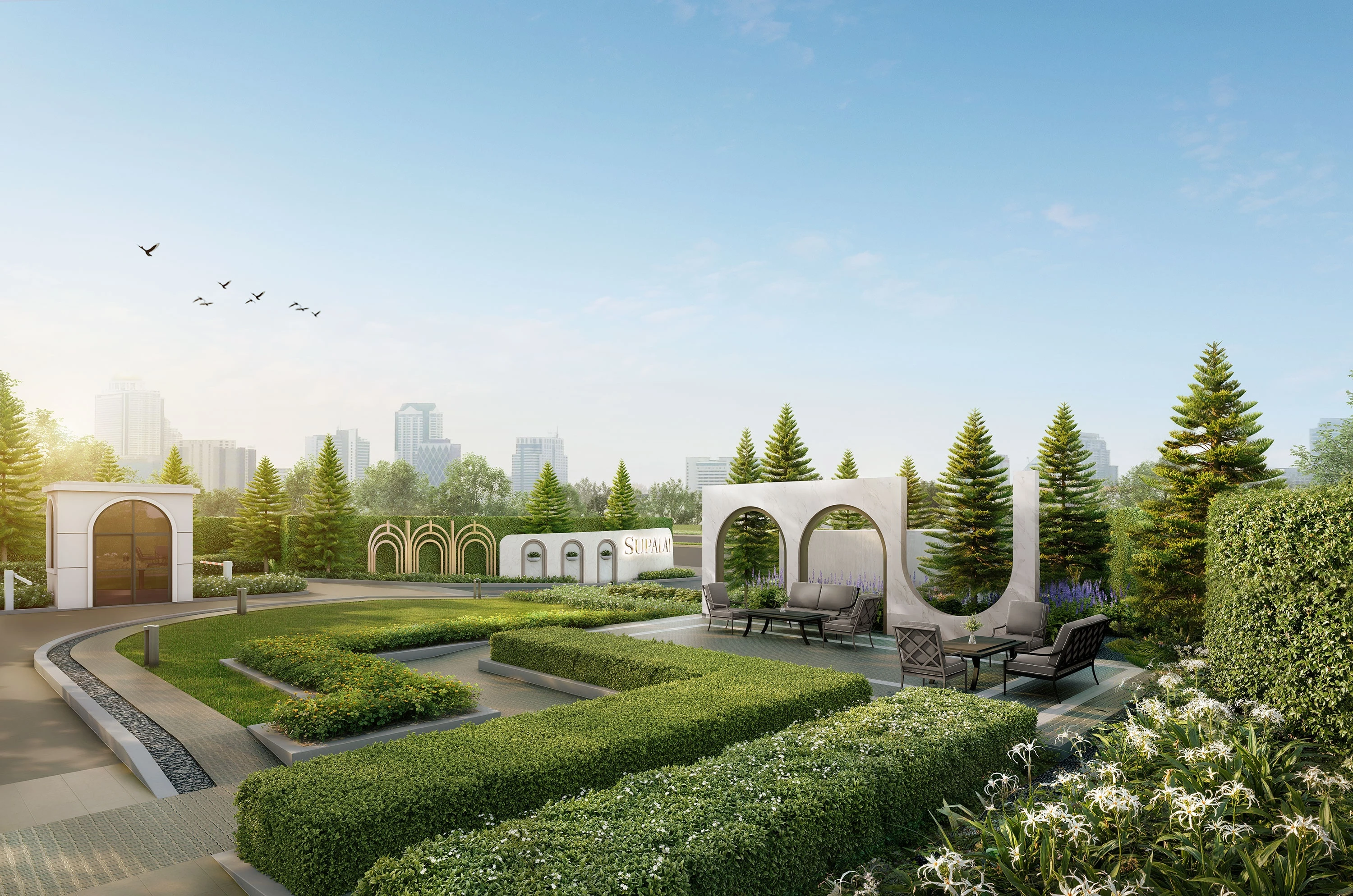 封面图片-อสังหา 1