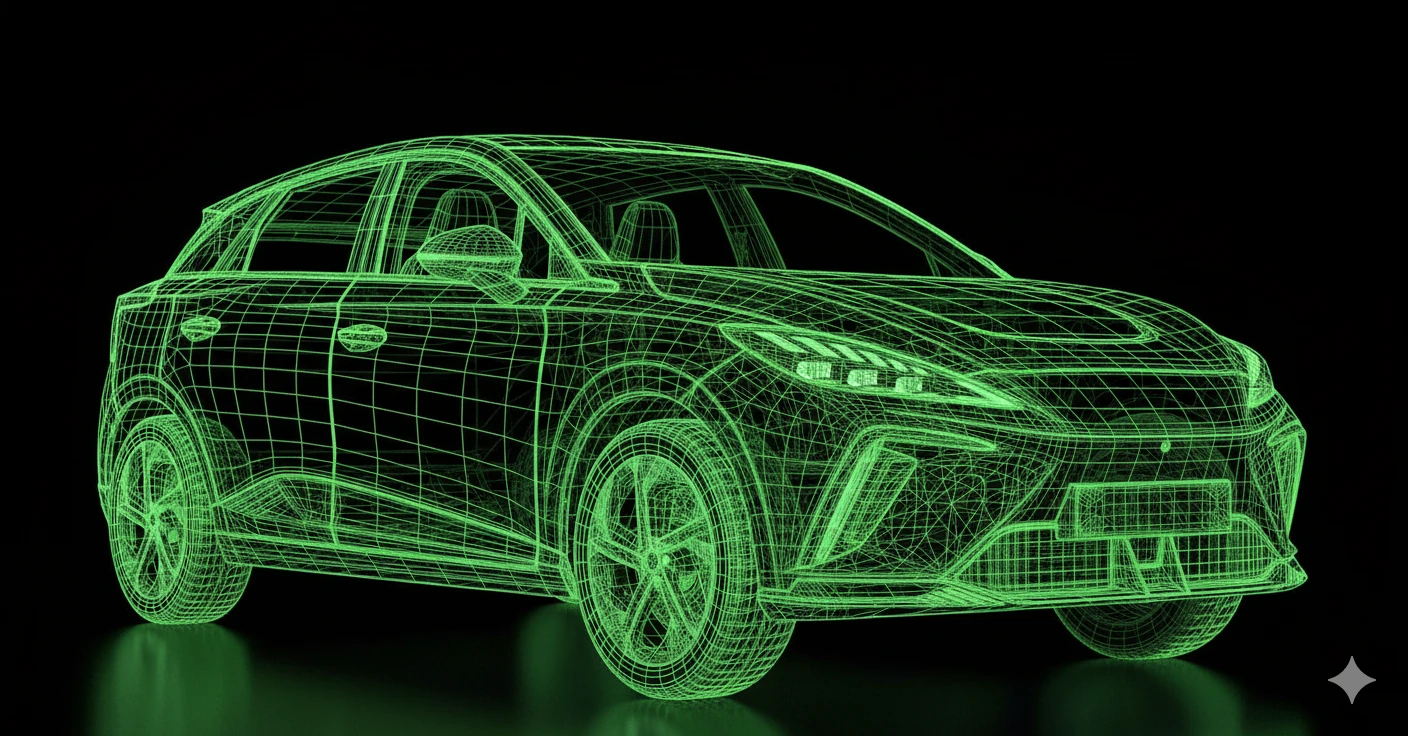 封面图片-บริการ 3D Generation