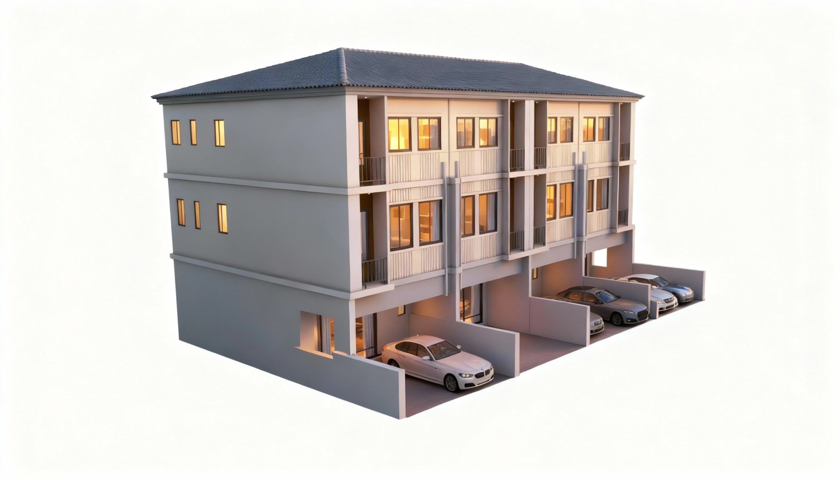 บ้าน 的蓝图 17