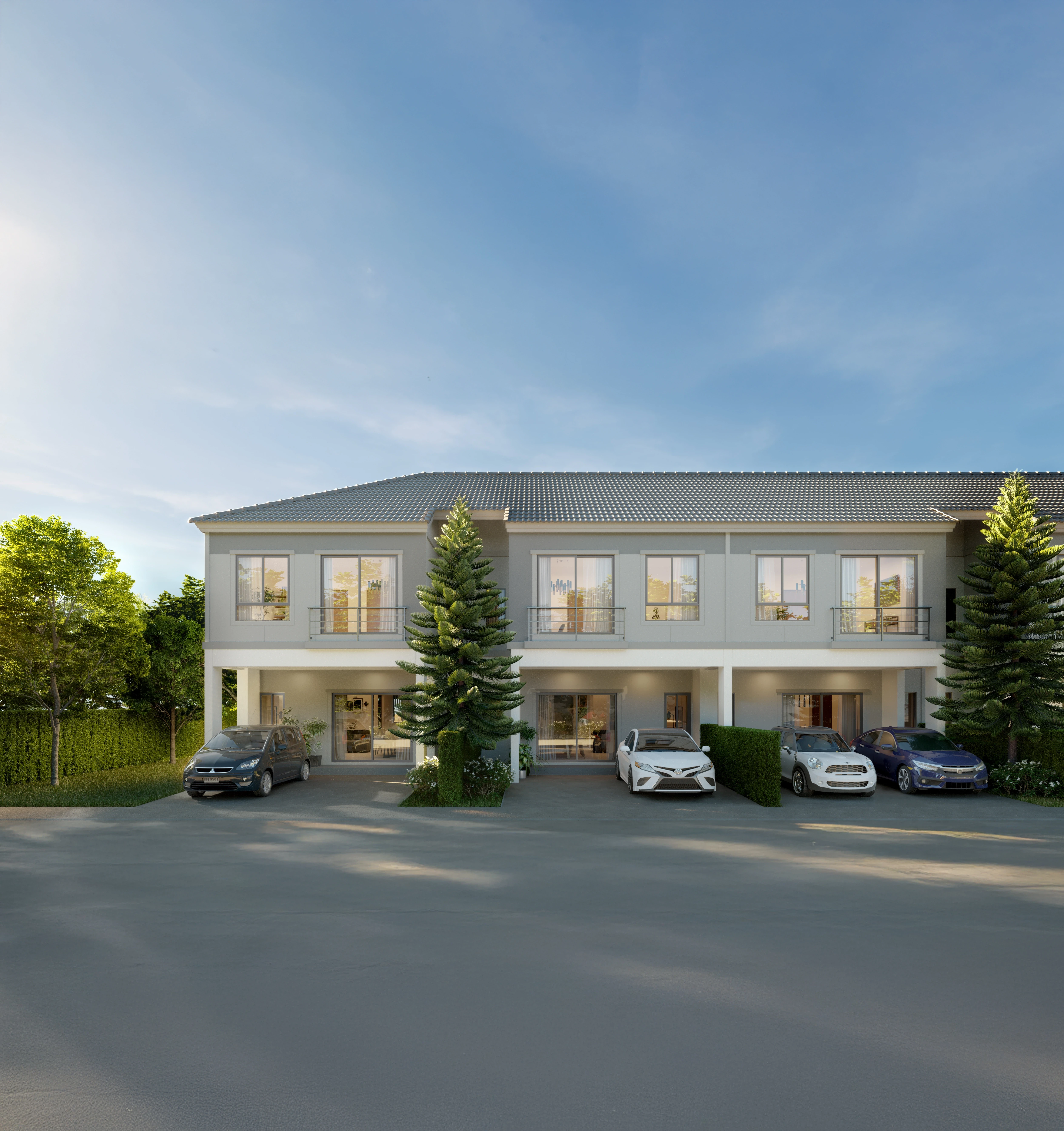 Cover Image-บ้าน