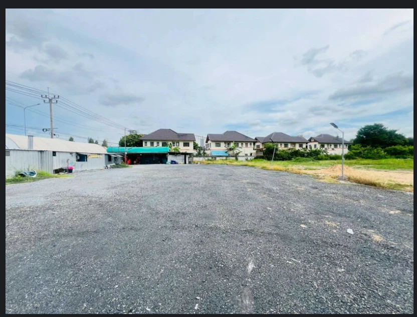 封面图片-กรุงเทพมหานคร, กรุงเทพ - -, บางชัน, คลองสามวา, กรุงเทพ