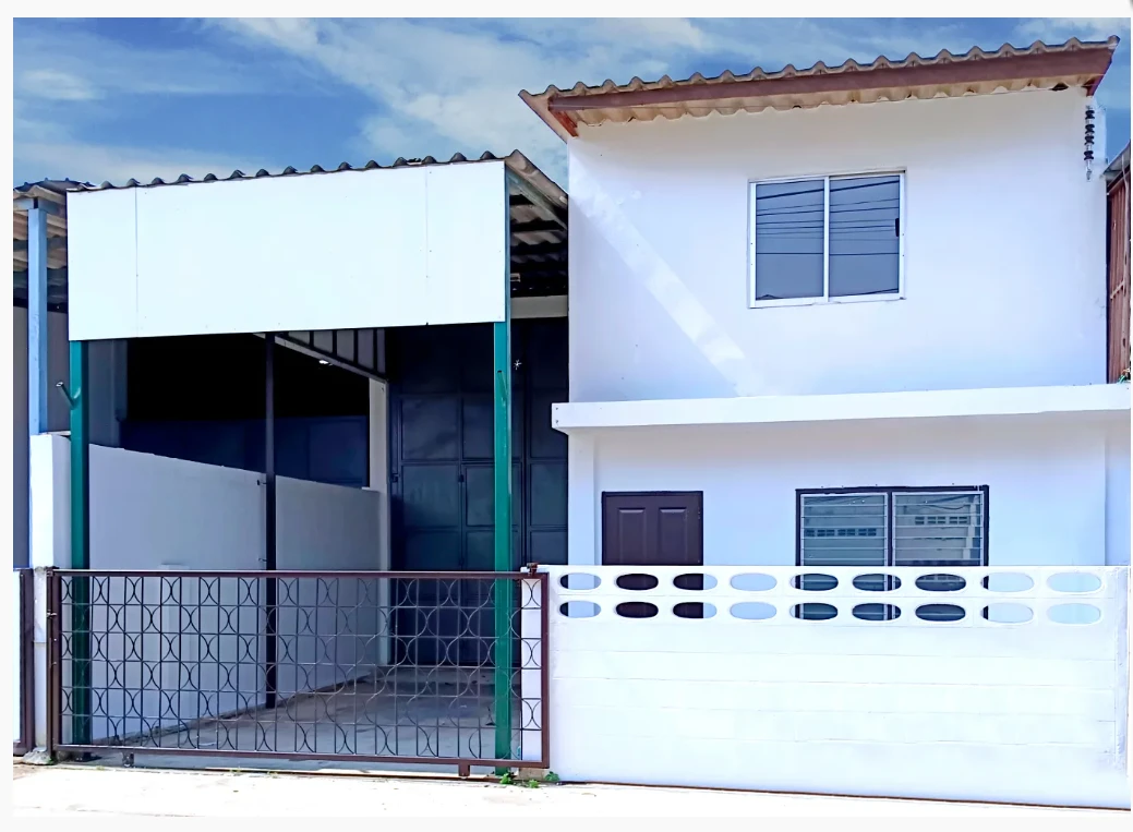 Cover Image-โกดัง ให้เช่า ขนาด 300 ตร.ม. @ บางบัวทอง – ราชพฤกษ์