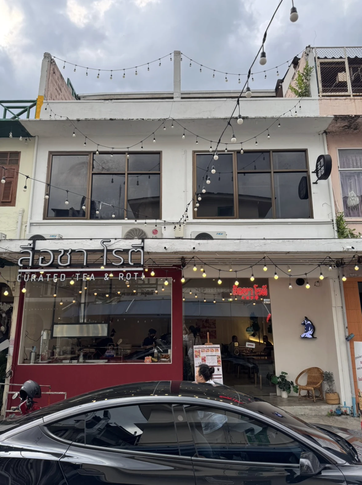 รูปภาพ Cover-เซ้งร้านบรรทัดทอง ใกล้ป้านีกุ้งแช่ , บ้านกุ๊กไก่ , haab , เป็ดย่างบรรทัดทอง #บรรทัดทอง